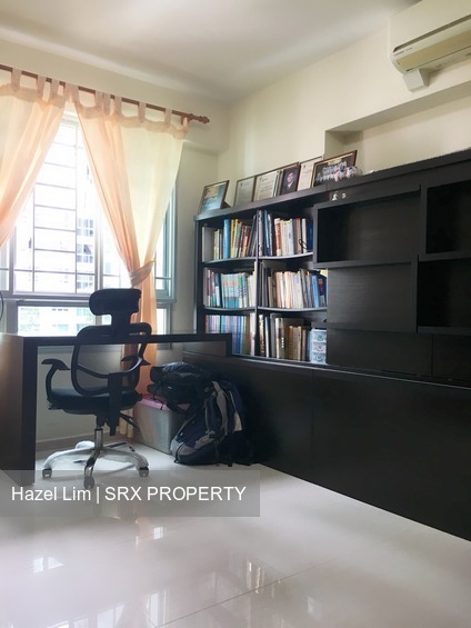 Blk 612A Punggol Drive (Punggol), HDB 4 Rooms #179966022